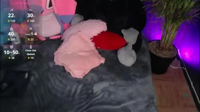 Image 3 of venus_26_ Stream on Chaturbate on 2 days ago