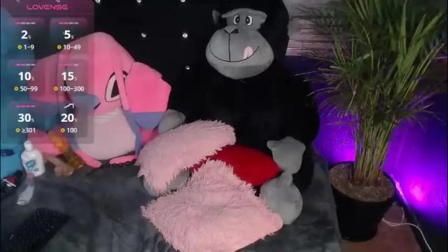 Image 6 of venus_26_ Stream on Chaturbate on 2 days ago