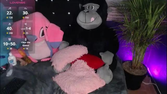 Image 7 of venus_26_ Stream on Chaturbate on 2 days ago