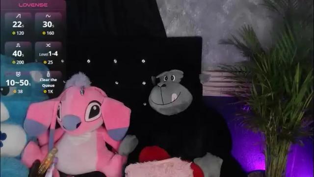 Image 4 of venus_26_ Stream on Chaturbate on 11 hours ago