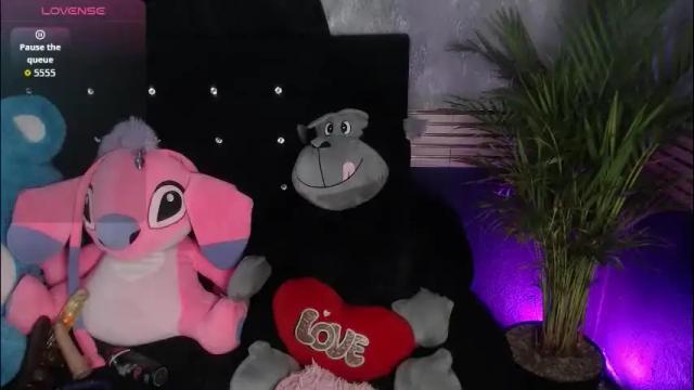 Thumbnail 3, venus_26_'s Stream at Chaturbate, 5 hours ago