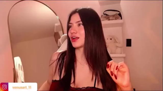 Image 3 of venus_art11 Stream on Chaturbate on 26 days ago