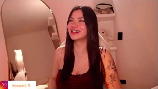 Thumbnail 2, venus_art11's Stream at Chaturbate, 25 days ago