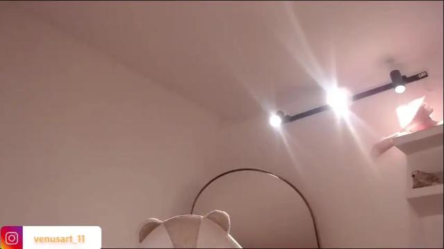 Image 12 of venus_art11 Stream on Chaturbate on 4 days ago