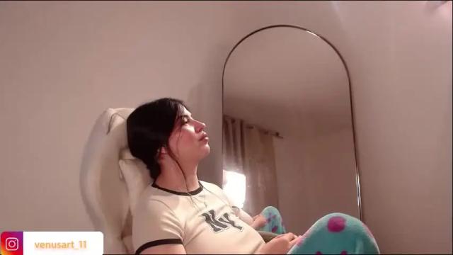 Image 4 of venus_art11 Stream on Chaturbate on 4 days ago