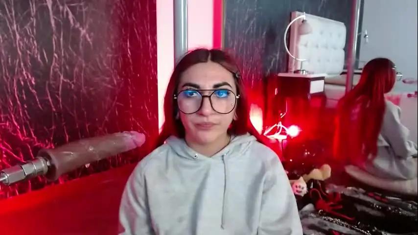 venus_dollce Chaturbate