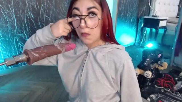 Thumbnail 1, venus_dollce's Stream at Chaturbate, 7 days ago