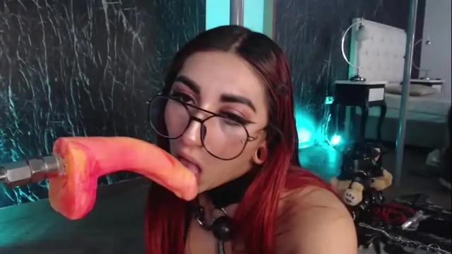 Thumbnail 2, venus_dollce's Stream at Chaturbate, 20 hours ago