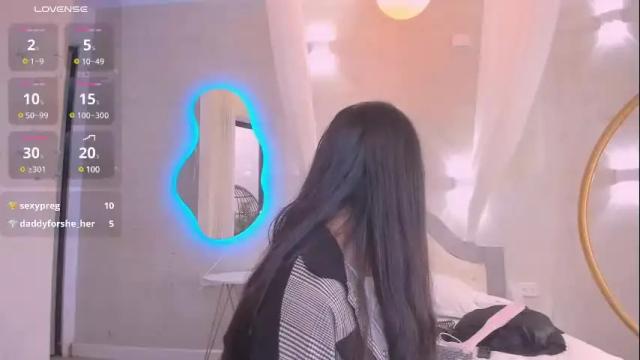 Thumbnail 3, venus_flame's Stream at Chaturbate, 10 days ago