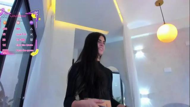 Image 10 of venus_flame Stream on Chaturbate on 11 days ago