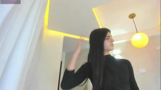Image 7 of venus_flame Stream on Chaturbate on 11 days ago