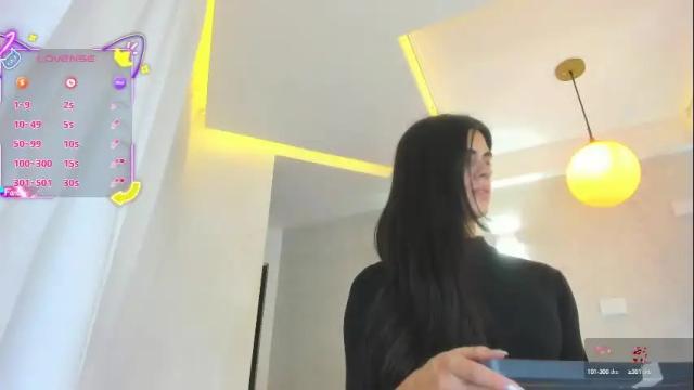 Image 8 of venus_flame Stream on Chaturbate on 11 days ago