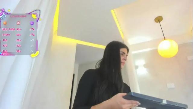 Thumbnail 3, venus_flame's Stream at Chaturbate, 6 days ago