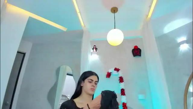 Thumbnail 1, venus_flame's Stream at Chaturbate, 1 month ago