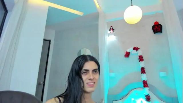 Image 4 of venus_flame Stream on Chaturbate on 1 month ago