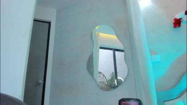 Thumbnail 3, venus_flame's Stream at Chaturbate, 1 month ago