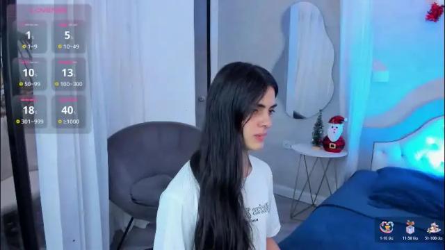 Image 11 of venus_flame Stream on Chaturbate on 1 month ago