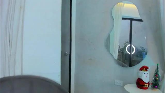 Image 2 of venus_flame Stream on Chaturbate on 1 month ago