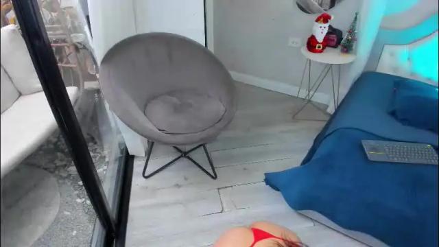 Image 4 of venus_flame Stream on Chaturbate on 1 month ago