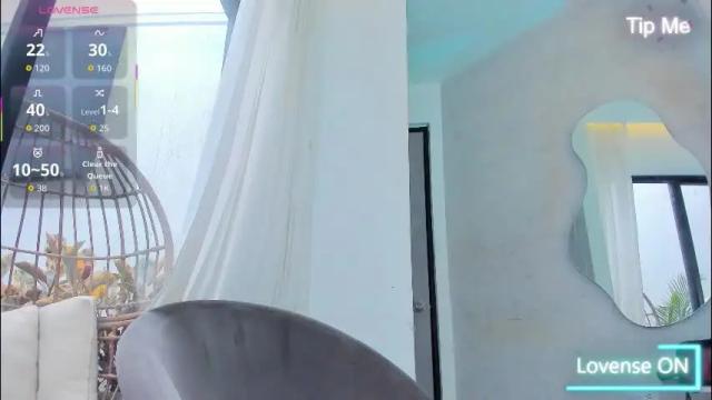 Image 3 of venus_flame Stream on Chaturbate on 29 days ago