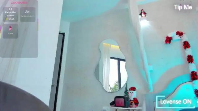 Image 4 of venus_flame Stream on Chaturbate on 29 days ago