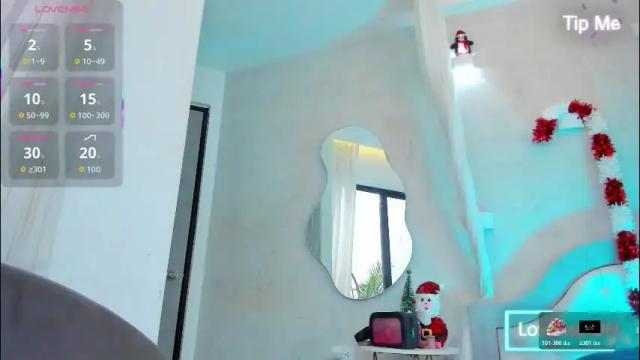 Thumbnail 2, venus_flame's Stream at Chaturbate, 29 days ago