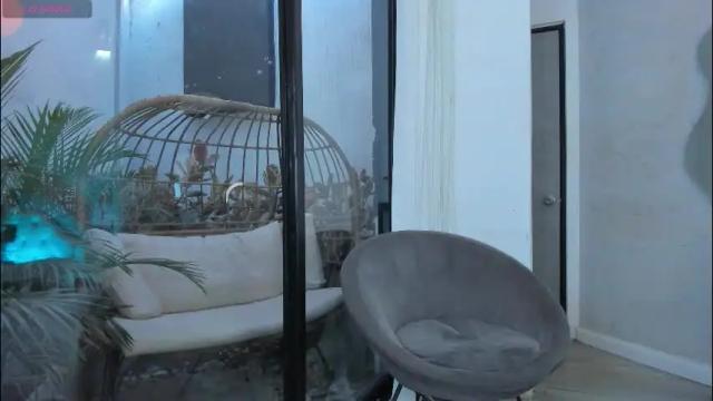 Image 10 of venus_flame Stream on Chaturbate on 24 days ago