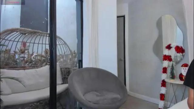 Image 8 of venus_flame Stream on Chaturbate on 24 days ago