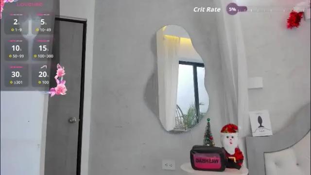 Thumbnail 3, venus_flame's Stream at Chaturbate, 23 days ago