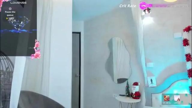 Image 10 of venus_flame Stream on Chaturbate on 19 days ago