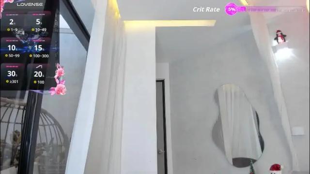 Image 7 of venus_flame Stream on Chaturbate on 19 days ago