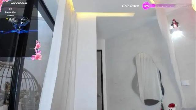 Image 8 of venus_flame Stream on Chaturbate on 19 days ago