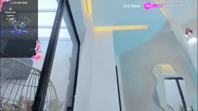 Thumbnail 2, venus_flame's Stream at Chaturbate, 18 days ago