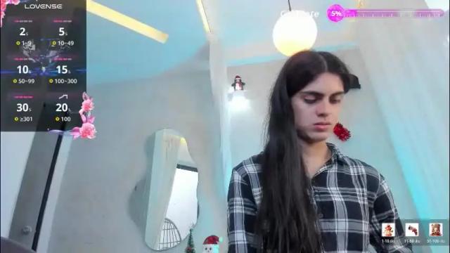 Image 6 of venus_flame Stream on Chaturbate on 19 days ago