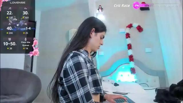 Thumbnail 3, venus_flame's Stream at Chaturbate, 18 days ago