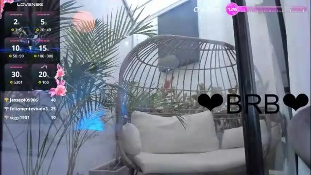 Image 11 of venus_flame Stream on Chaturbate on 14 days ago