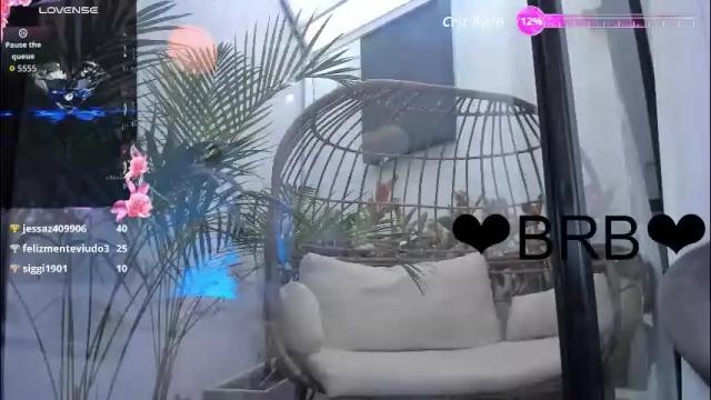 Thumbnail 3, venus_flame's Stream at Chaturbate, 13 days ago