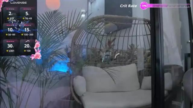 Image 10 of venus_flame Stream on Chaturbate on 8 days ago