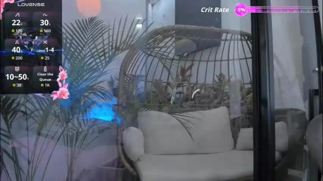 Image 11 of venus_flame Stream on Chaturbate on 8 days ago