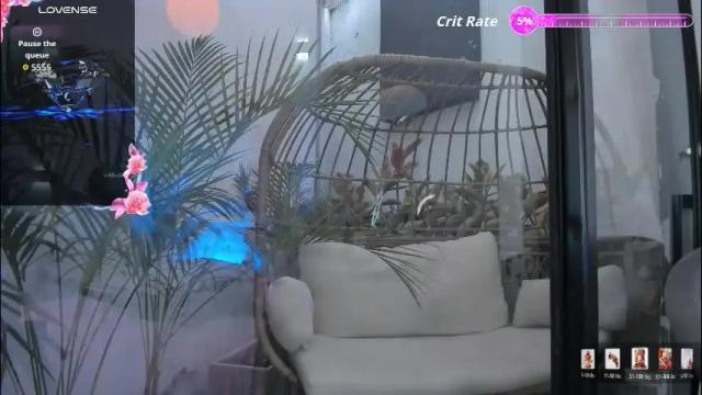 Image 12 of venus_flame Stream on Chaturbate on 8 days ago