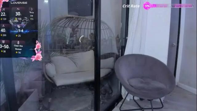 Thumbnail 3, venus_flame's Stream at Chaturbate, 8 days ago