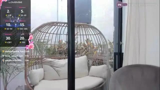 Thumbnail 1, venus_flame's Stream at Chaturbate, 6 days ago