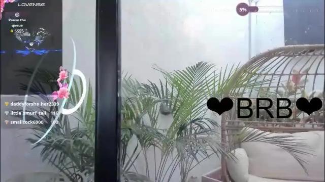 Thumbnail 2, venus_flame's Stream at Chaturbate, 6 days ago