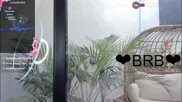 Image 8 of venus_flame Stream on Chaturbate on 6 days ago