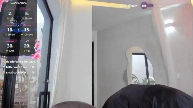 Thumbnail 3, venus_flame's Stream at Chaturbate, 6 days ago