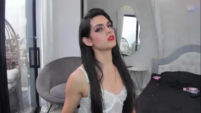 Image 2 of venus_flame Stream on Chaturbate on 4 days ago