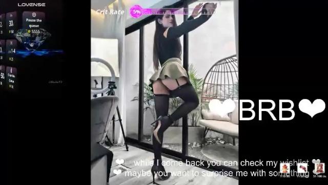 Thumbnail 1, venus_flame's Stream at Chaturbate, 1 day ago