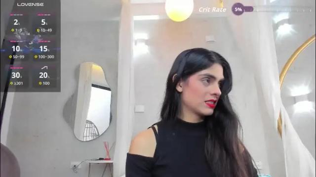 Image 11 of venus_flame Stream on Chaturbate on 2 days ago