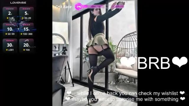 Image 2 of venus_flame Stream on Chaturbate on 2 days ago