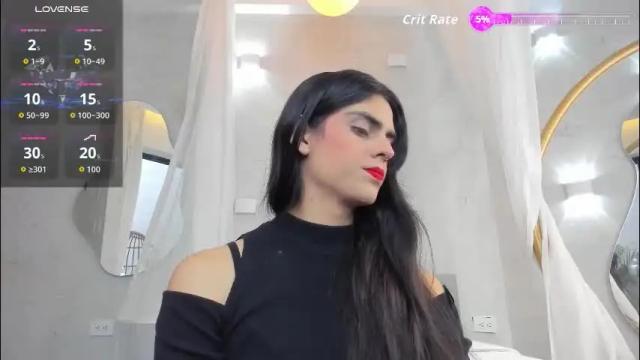 Image 7 of venus_flame Stream on Chaturbate on 2 days ago